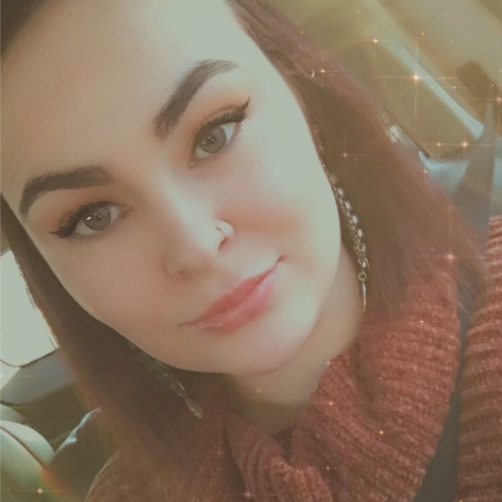 Meet your Posher, Samantha